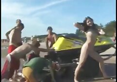 Helen Bedd y pornovenezolano Scott irlandés