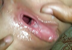 BBW pelirroja de pelo corto en actrices venezolanas follando medias de red follada