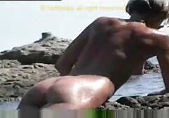 Enorme chorro de la máquina con venezolanas hot xxx grandes pechos bronceados y novia