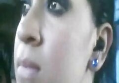Caliente amateur Sasha en apretado videosxxx venesolanas PVC bragas