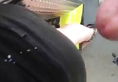 Joven Chloe se folla a su apretado coño videos pornos caseros venezolanos gratis adolescente con una piruleta