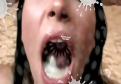 Bukkake chica consigue crema venezolanas xvideo