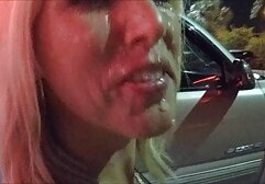 Morena MILF se venezolanas actrices pornos queda en negro 604