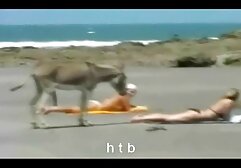 Jazmín Negro DP en la videos amateur venezolanos granja